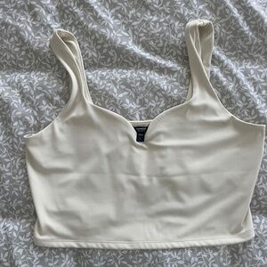 Express double lined tank